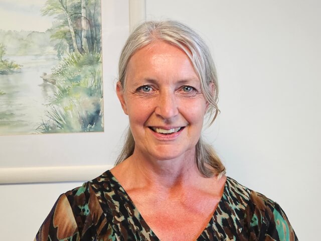 Josien Smeets medisch pedicure