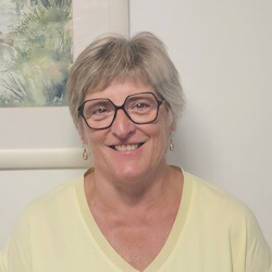 Els Ulenaers - jobcoach loopbaanbegeleider