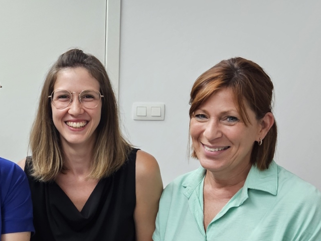 Verpleegkundigen Vera Jessy 